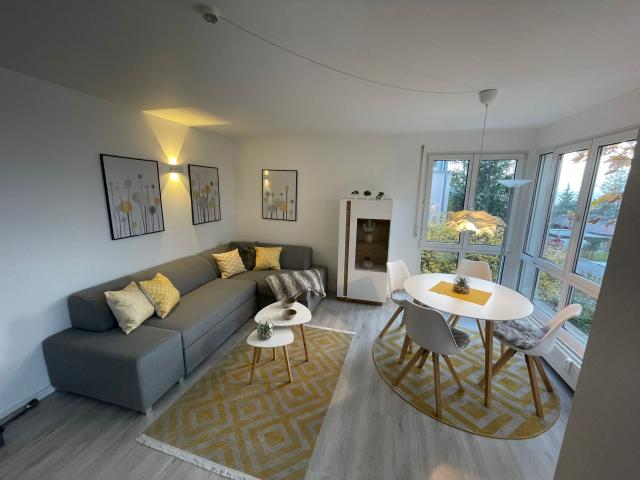Apartment mieten in Reutlingen, Baden-Württemberg