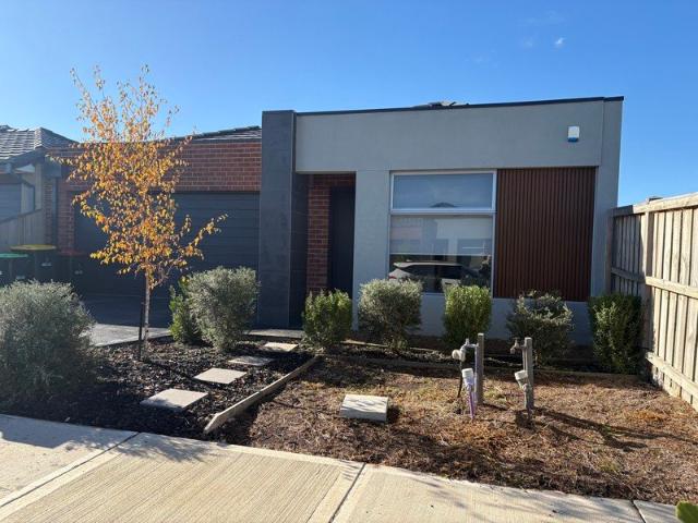 House for rent in Beveridge, Victoria