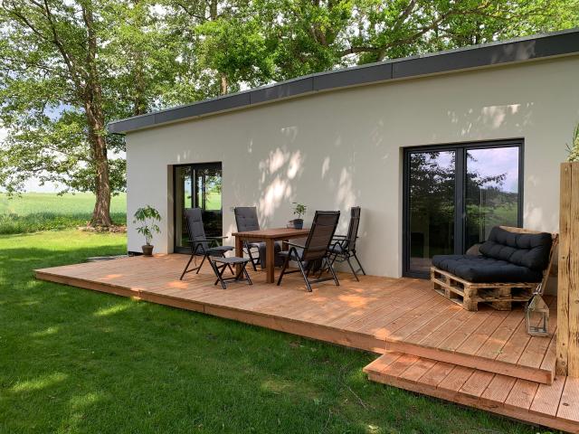 Apartment mieten in Noer, Schleswig-Holstein