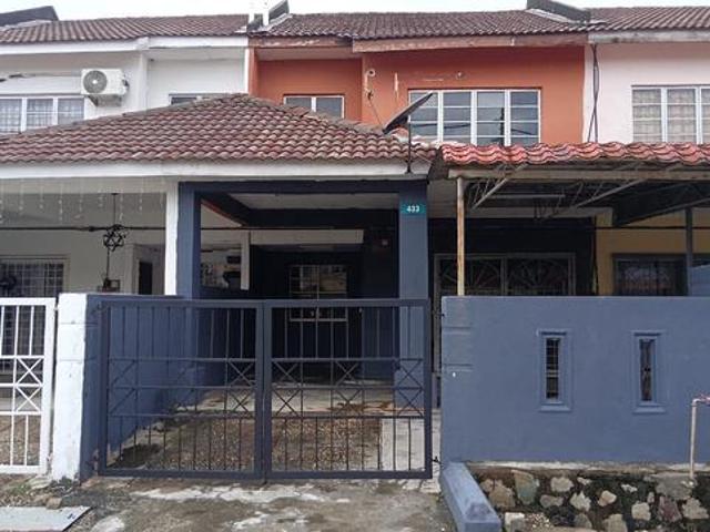 Terraced House for sale in Sendayan Village, Negeri Sembilan