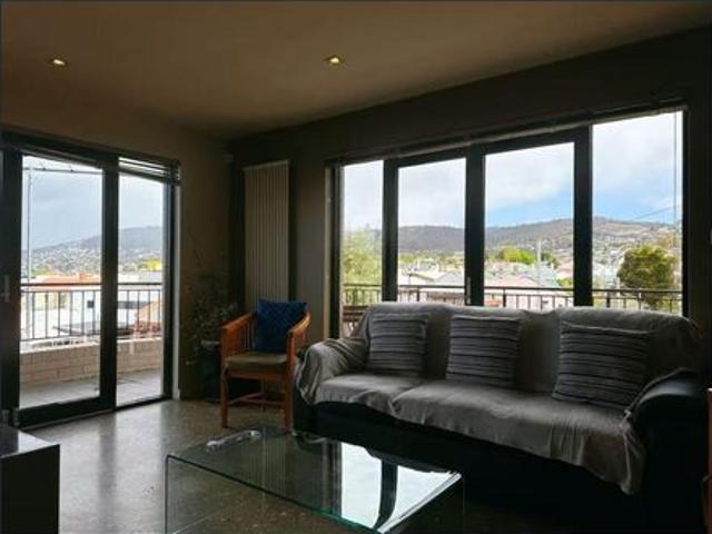 Apartment for rent in Hobart, Tasmania