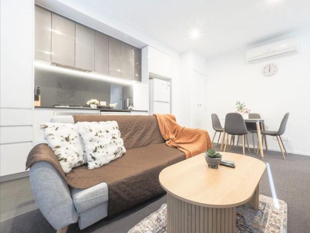 Apartment for rent in Footscray, Melbourne