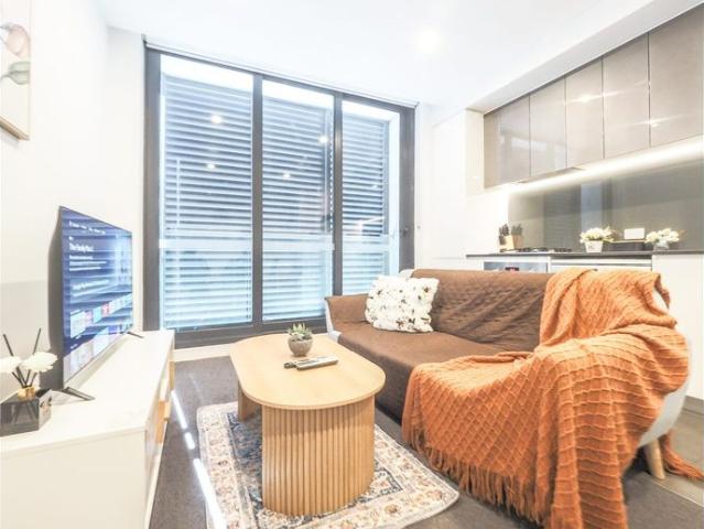Apartment for rent in Camerons Creek, Victoria