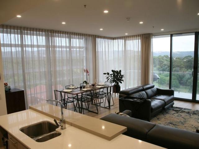 Apartment for rent in Horseshoe Creek, South Australia