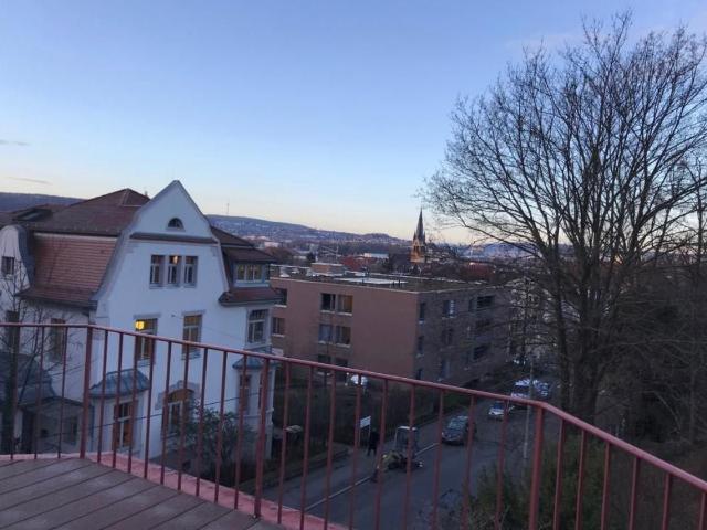 Apartment mieten in Bad Cannstatt, Stuttgart