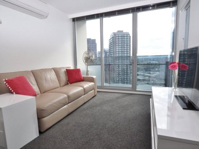 Apartment for rent in Camerons Creek, Victoria