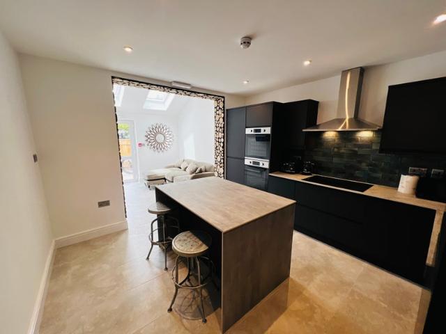 Studio for rent in Feckenham, City Of Bristol