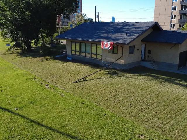 House for rent in Strathcona, Edmonton