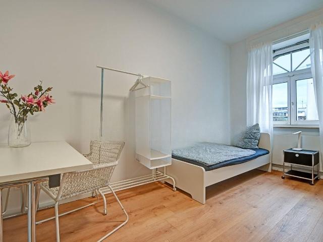Apartment mieten in Stuttgart-West, Stuttgart