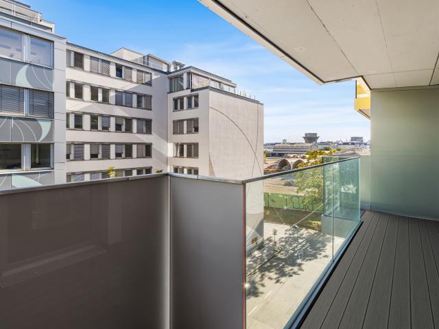 Apartment mieten in KG Brigittenau, Wien