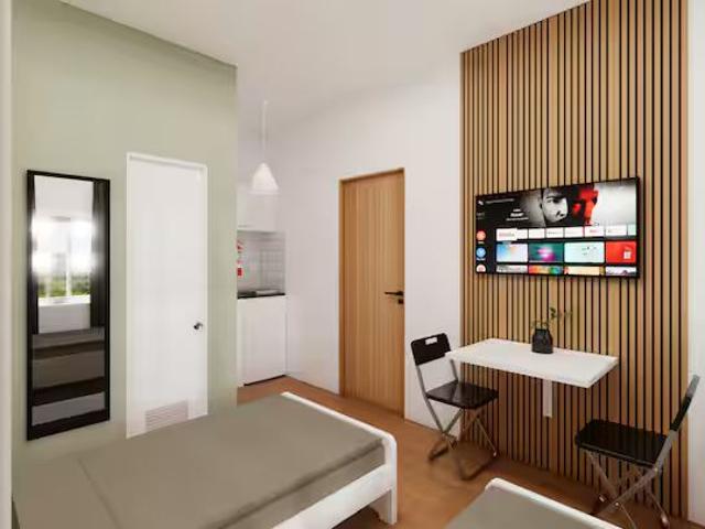 Apartment mieten in Nordviertel, Essen
