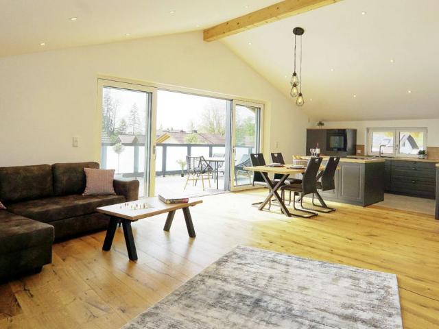 Apartment mieten in Oberwöhr, Rosenheim