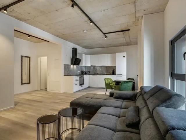 Apartment mieten in Altstadt, Düsseldorf