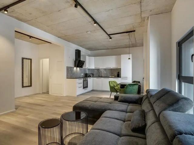 Apartment mieten in Altstadt, Düsseldorf