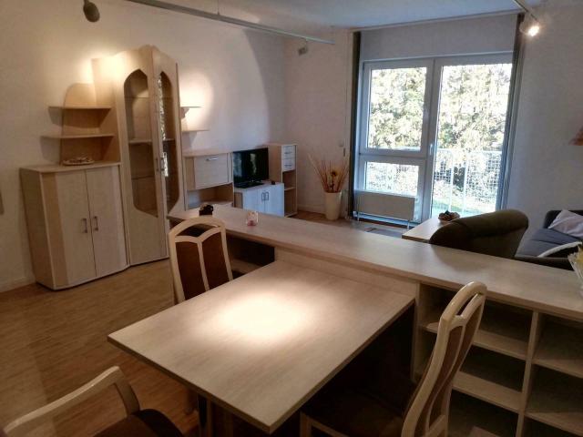 Apartment mieten in Hartmannsdorf-Knautnaundorf, Leipzig
