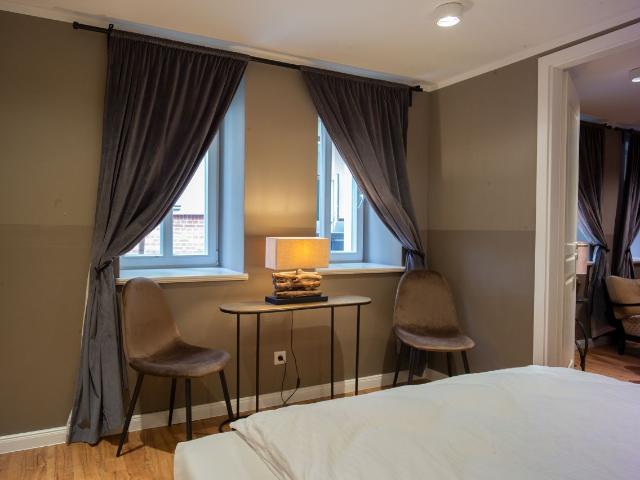 Apartment mieten in Altlindenau, Leipzig