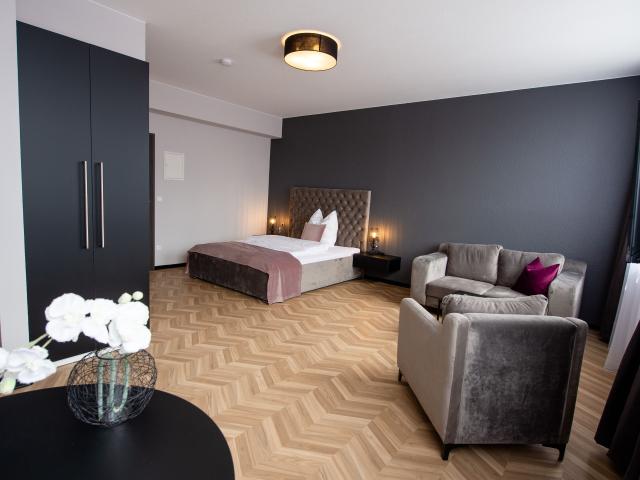 Apartment mieten in Magstadt, Baden-Württemberg