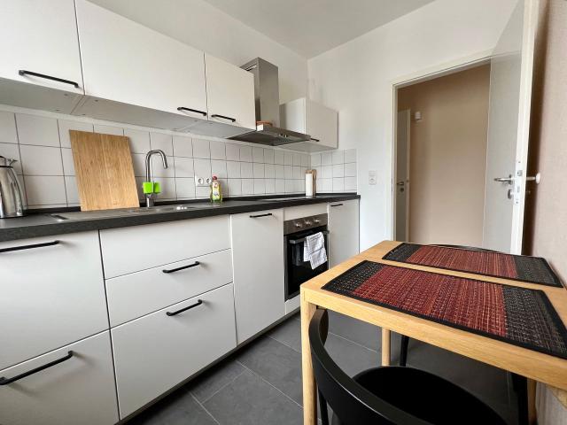 Apartment mieten in Stadtfeld Ost, Magdeburg