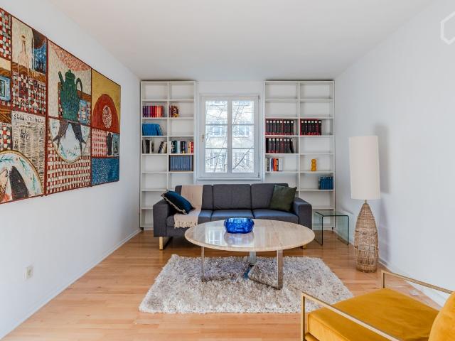 Apartment mieten in Pankow, Berlin