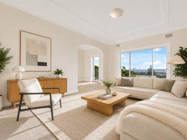 Apartment for rent in Sydney, New South Wales