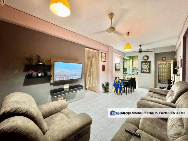 Condominium for sale in Port Klang, Selangor