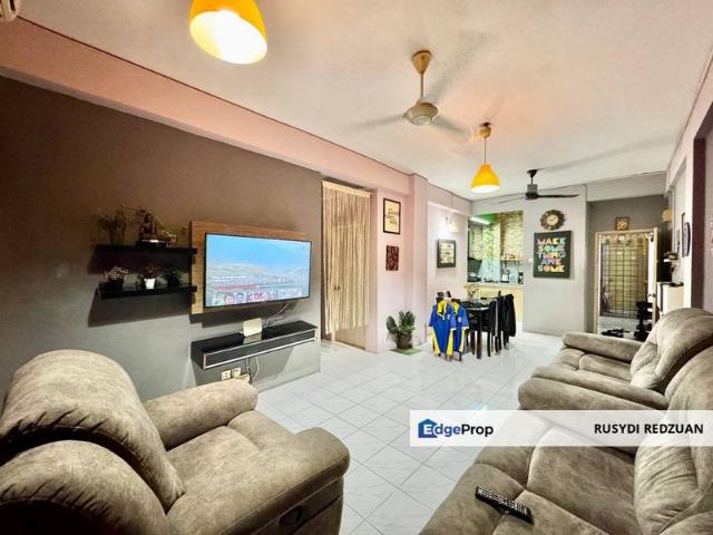 Condominium for sale in Port Klang, Selangor