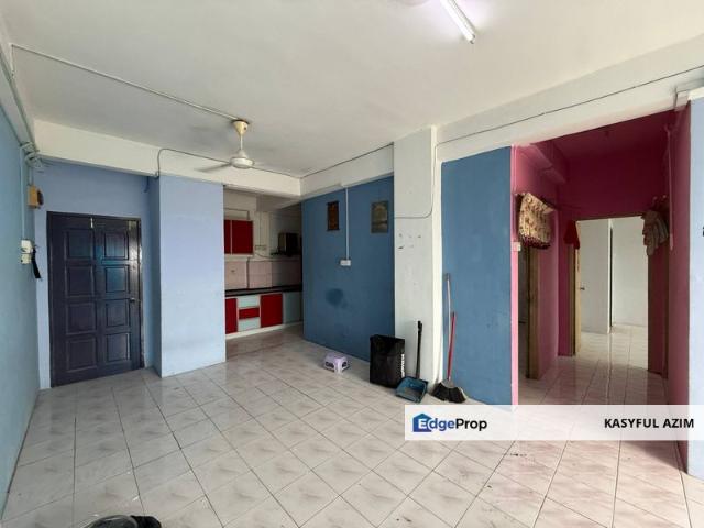Condominium for sale in Port Klang, Selangor