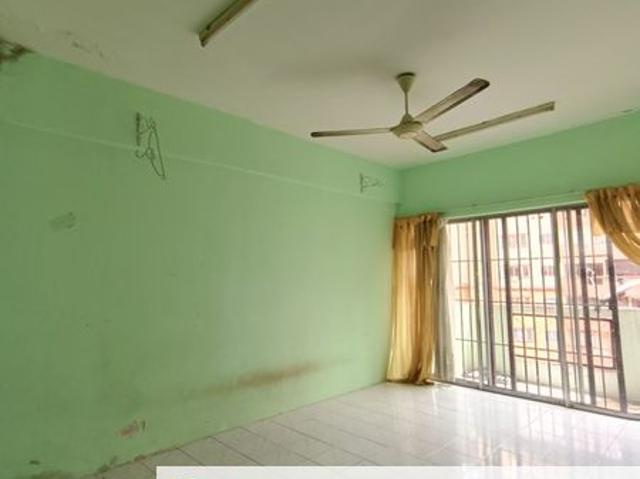 Condominium for sale in Port Klang, Selangor