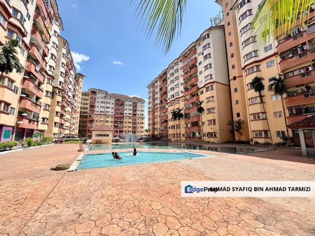 Condominium for sale in Port Klang, Selangor