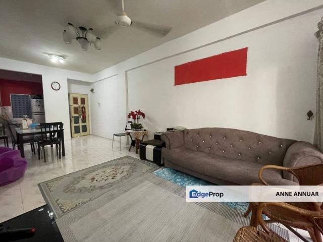 Condominium for sale in Port Klang, Selangor