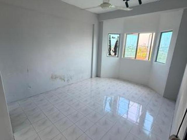 Apartment for sale in Bandaraya Klang, Klang