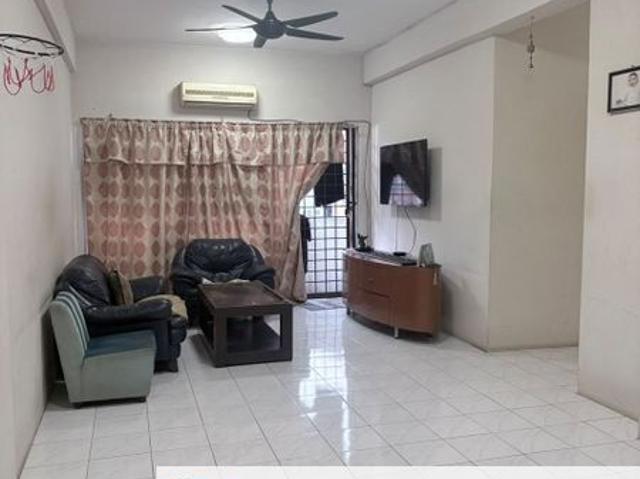 Condominium for sale in Port Klang, Selangor