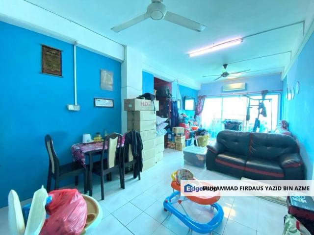 Condominium for sale in Port Klang, Selangor