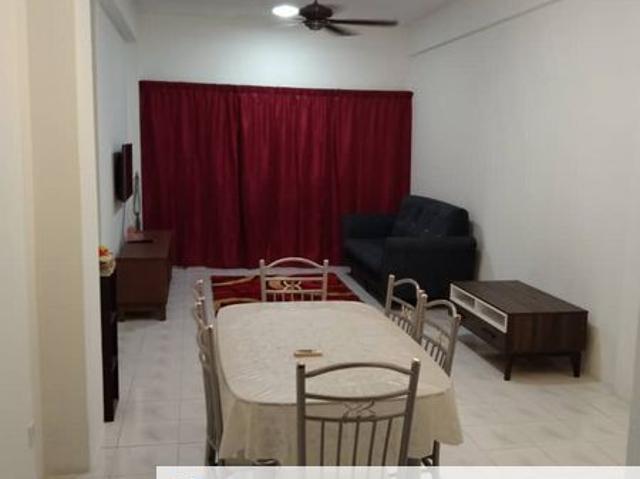 Condominium for rent in Port Klang, Selangor
