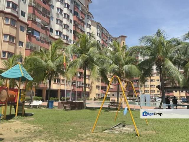 Condominium for sale in Port Klang, Selangor
