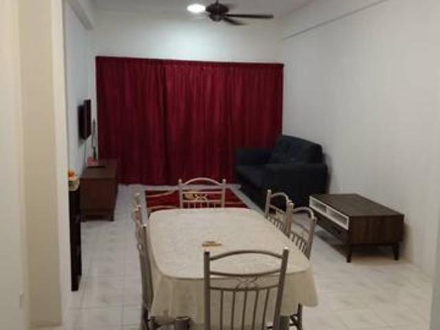 Apartment for sale in Port Klang, Selangor