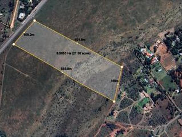 Land for sale in Kagiso, Gauteng