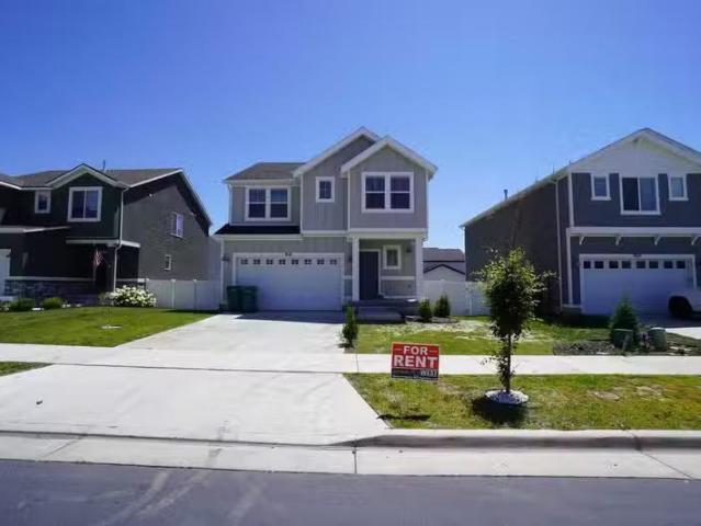 House for rent in Layton