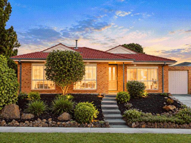 House for rent in Mill Park, Melbourne