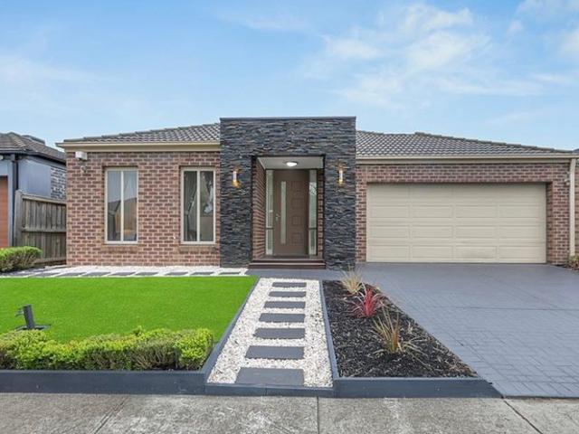 House for rent in Camerons Creek, Victoria