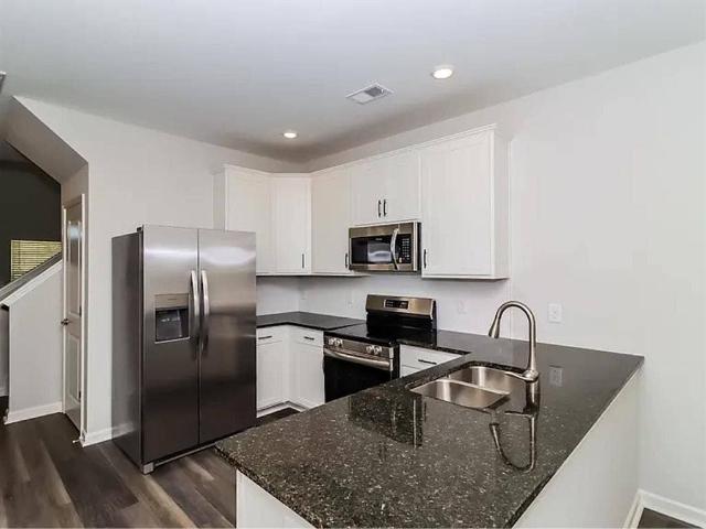 Apartment for rent in Georgia