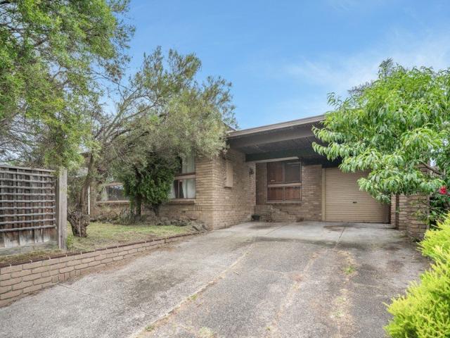 House for rent in Camerons Creek, Victoria