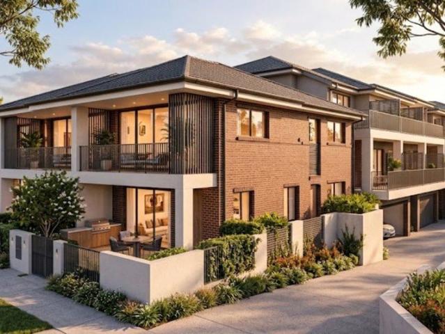 Apartment for sale in Mobbs Hill, Sydney
