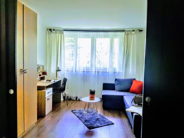 Appartement location à L'Haÿ-les-Roses, Villejuif