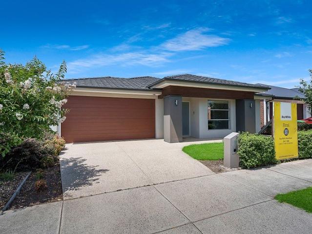 House for rent in Camerons Creek, Victoria