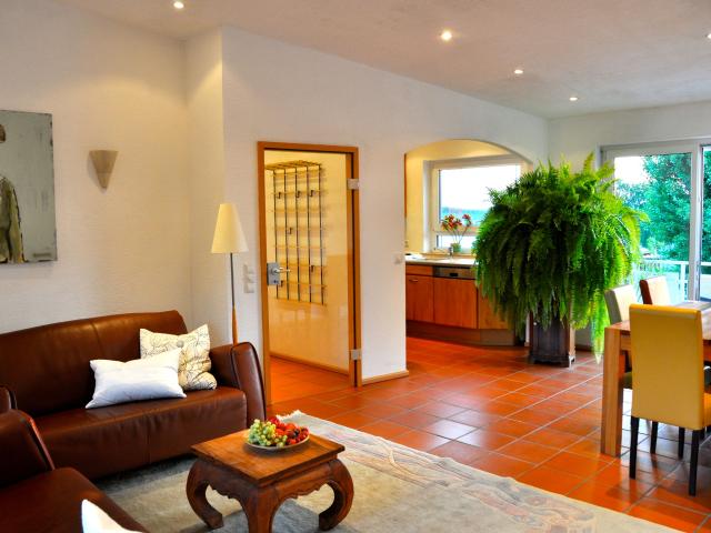 Apartment mieten in Neckarrems, Remseck