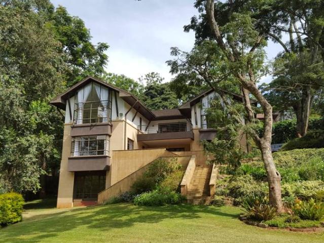 House for sale in Westlands, Roslynn