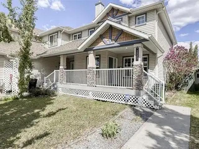 House for rent in Heritage Point, Edmonton
