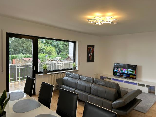Apartment mieten in Biewer, Trier