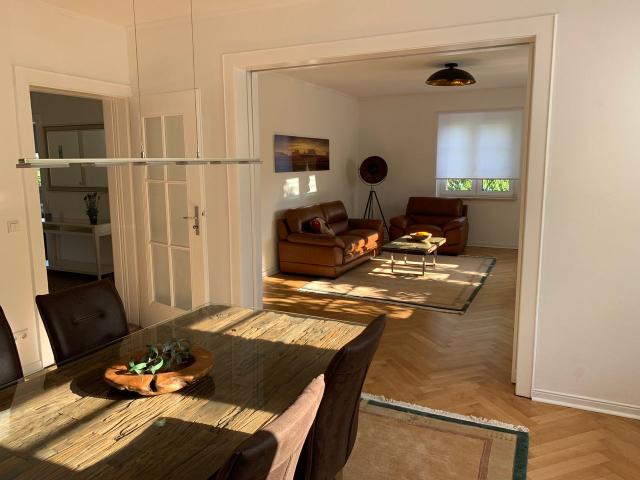 Apartment mieten in Mölkau, Leipzig